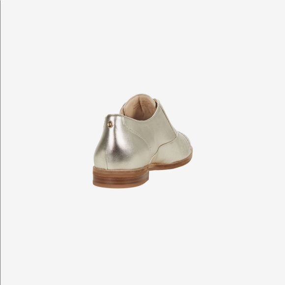 NWOT Authentic Cole Haan The Go-To Arden Oxford Sz 5 - Picture 4 of 9